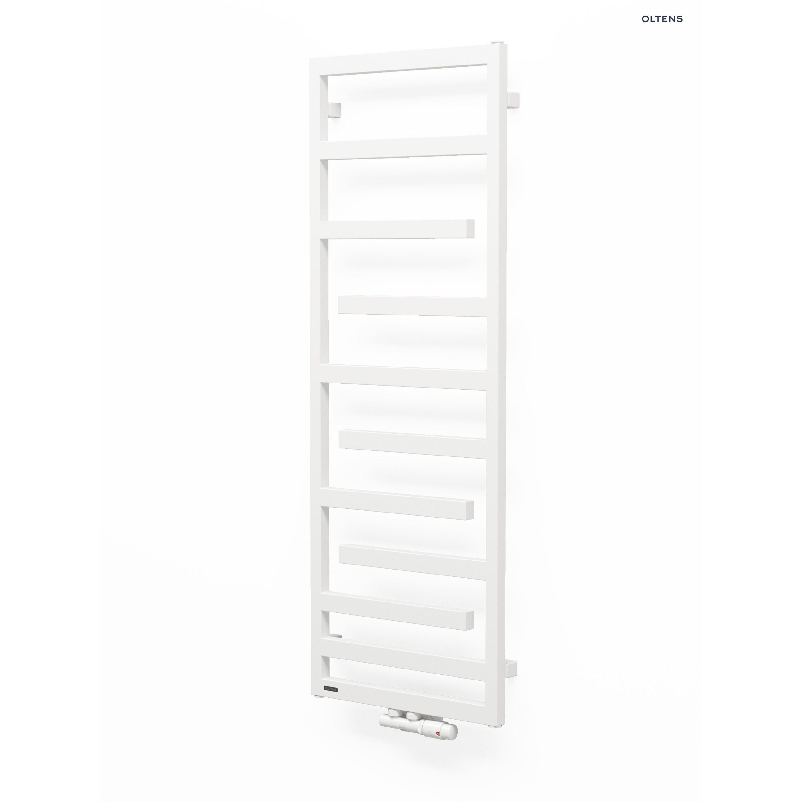 Koupelnový radiátor Flamma Koupelnový radiátor Flamma