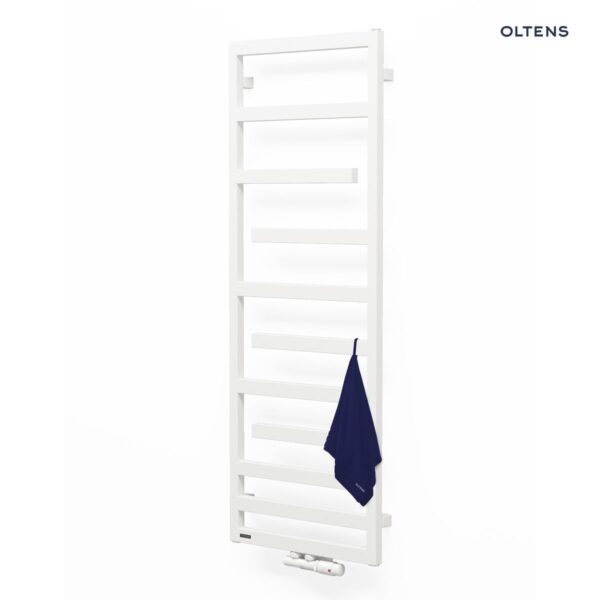 Koupelnový radiátor Flamma