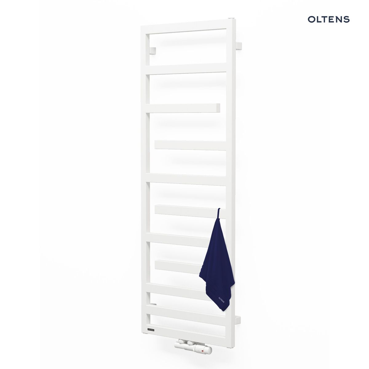 Koupelnový radiátor Flamma Koupelnový radiátor Flamma