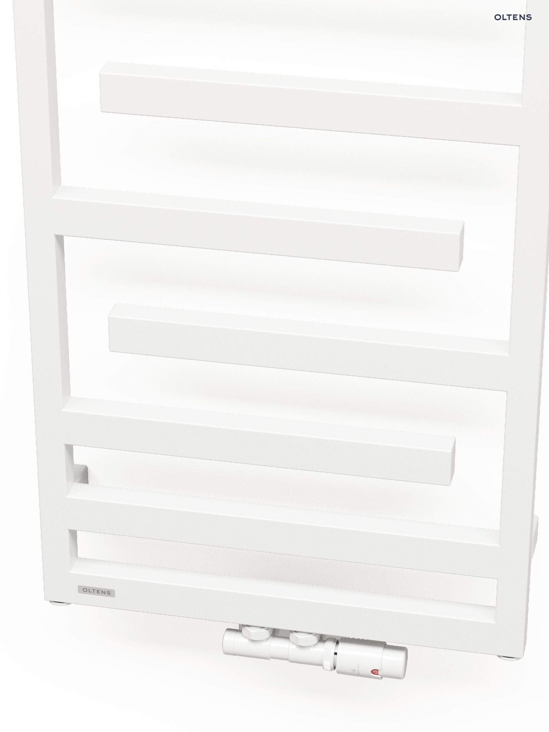 Koupelnový radiátor Flamma Koupelnový radiátor Flamma