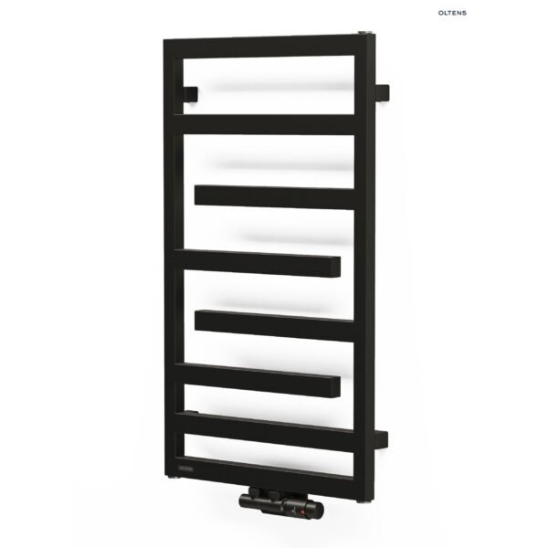 Koupelnový radiátor Flamma