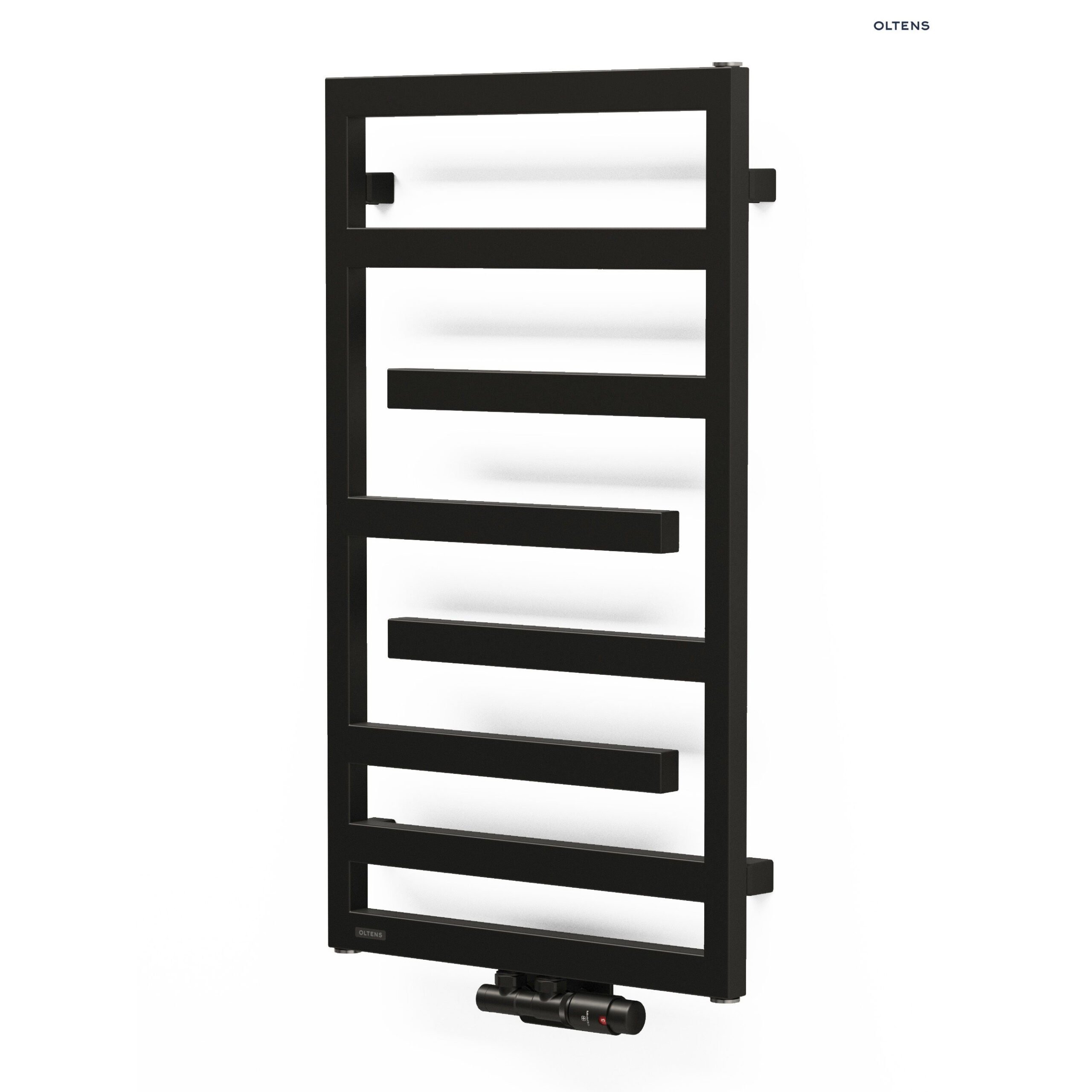 Koupelnový radiátor Flamma Koupelnový radiátor Flamma