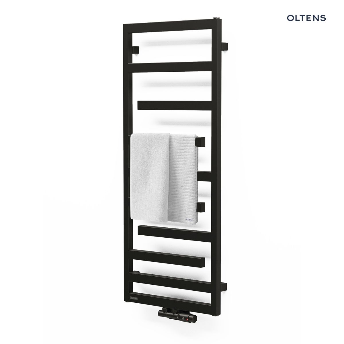 Koupelnový radiátor Flamma Koupelnový radiátor Flamma