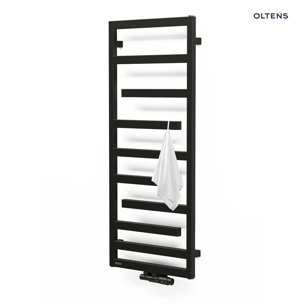 Koupelnový radiátor Flamma Koupelnový radiátor Flamma