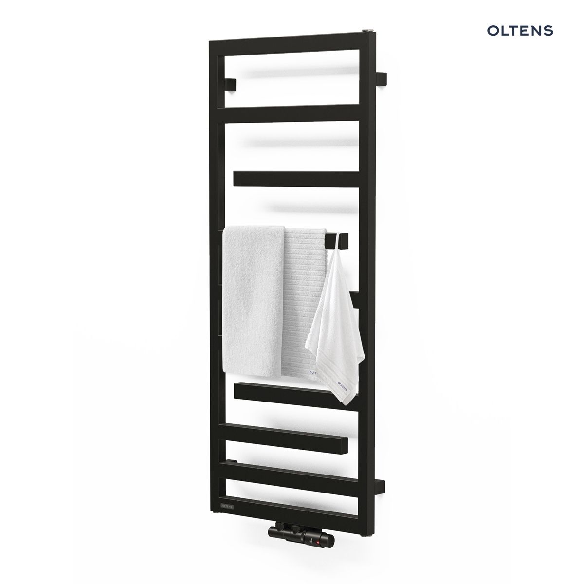 Koupelnový radiátor Flamma Koupelnový radiátor Flamma