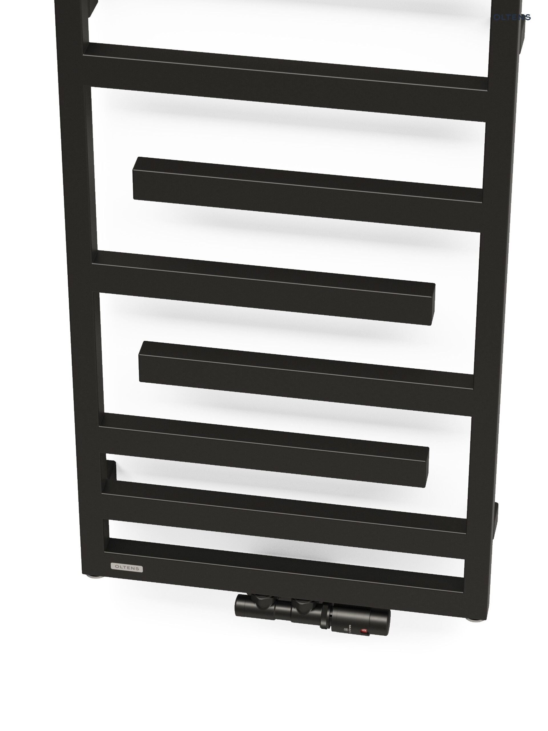 Koupelnový radiátor Flamma Koupelnový radiátor Flamma