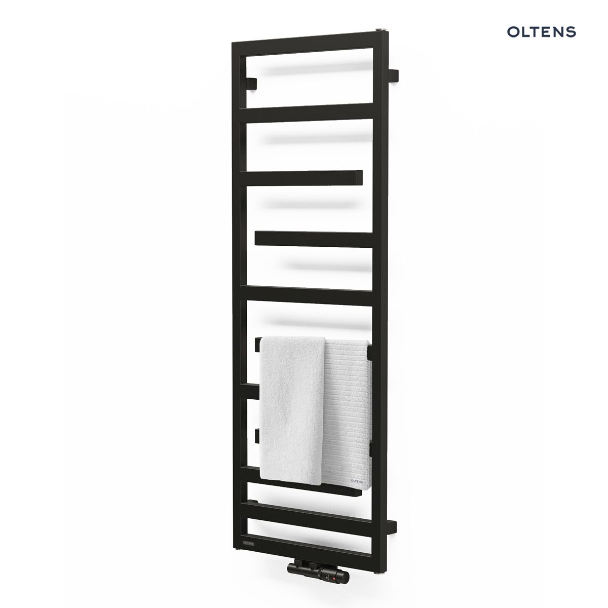 Koupelnový radiátor Flamma Koupelnový radiátor Flamma