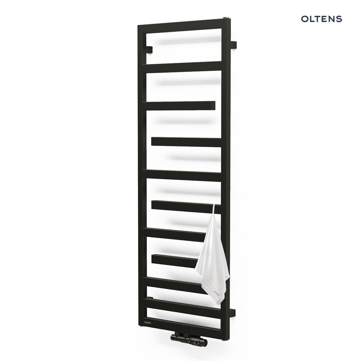 Koupelnový radiátor Flamma Koupelnový radiátor Flamma