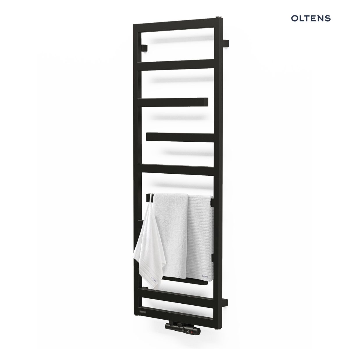 Koupelnový radiátor Flamma Koupelnový radiátor Flamma