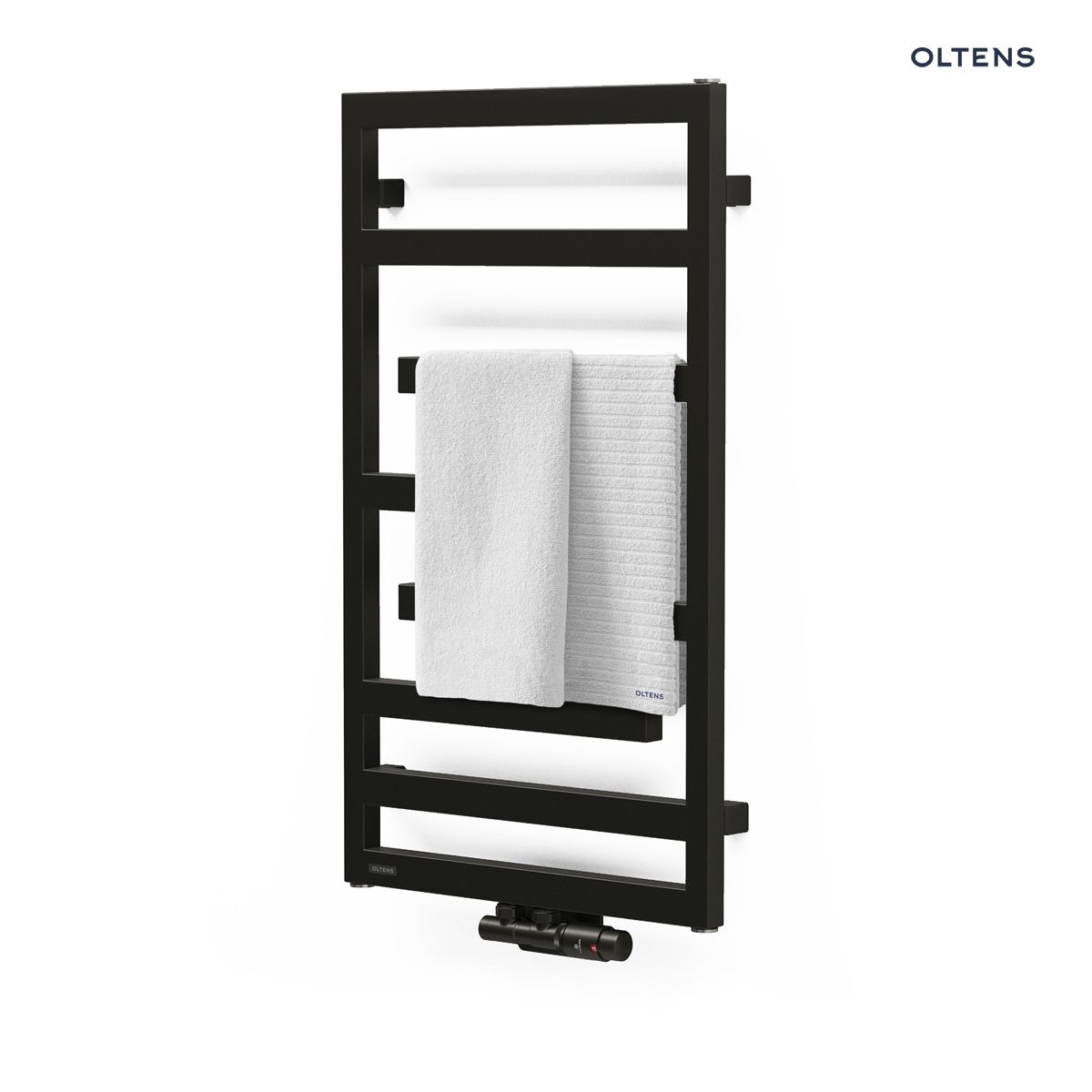 Koupelnový radiátor Flamma Koupelnový radiátor Flamma