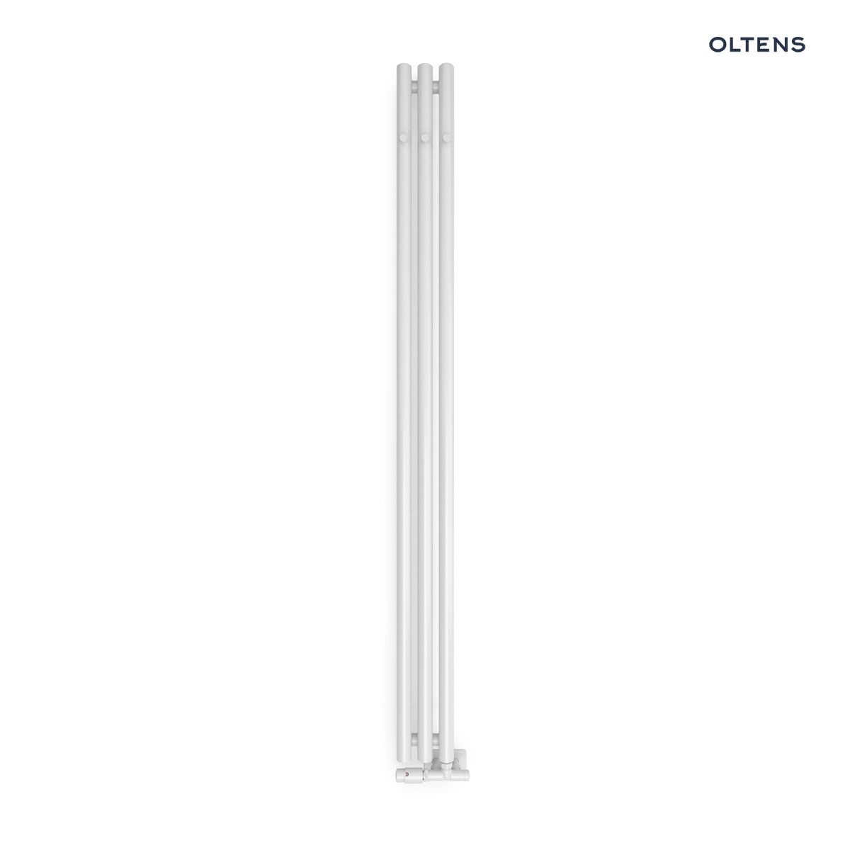 Koupelnový radiátor Stang Koupelnový radiátor Stang