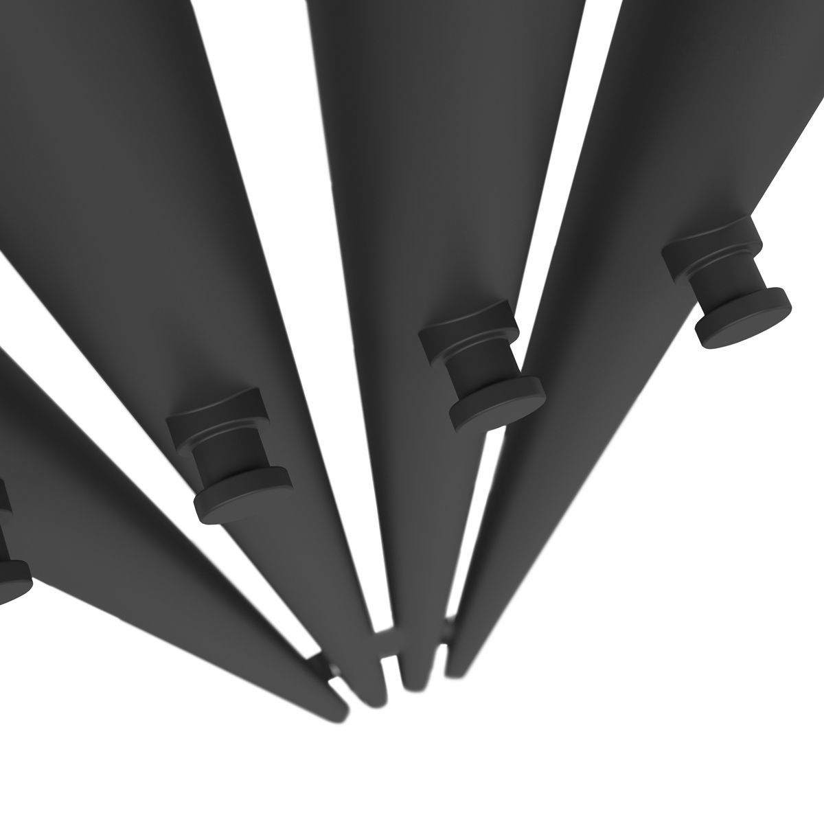 Koupelnový radiátor Stang Koupelnový radiátor Stang