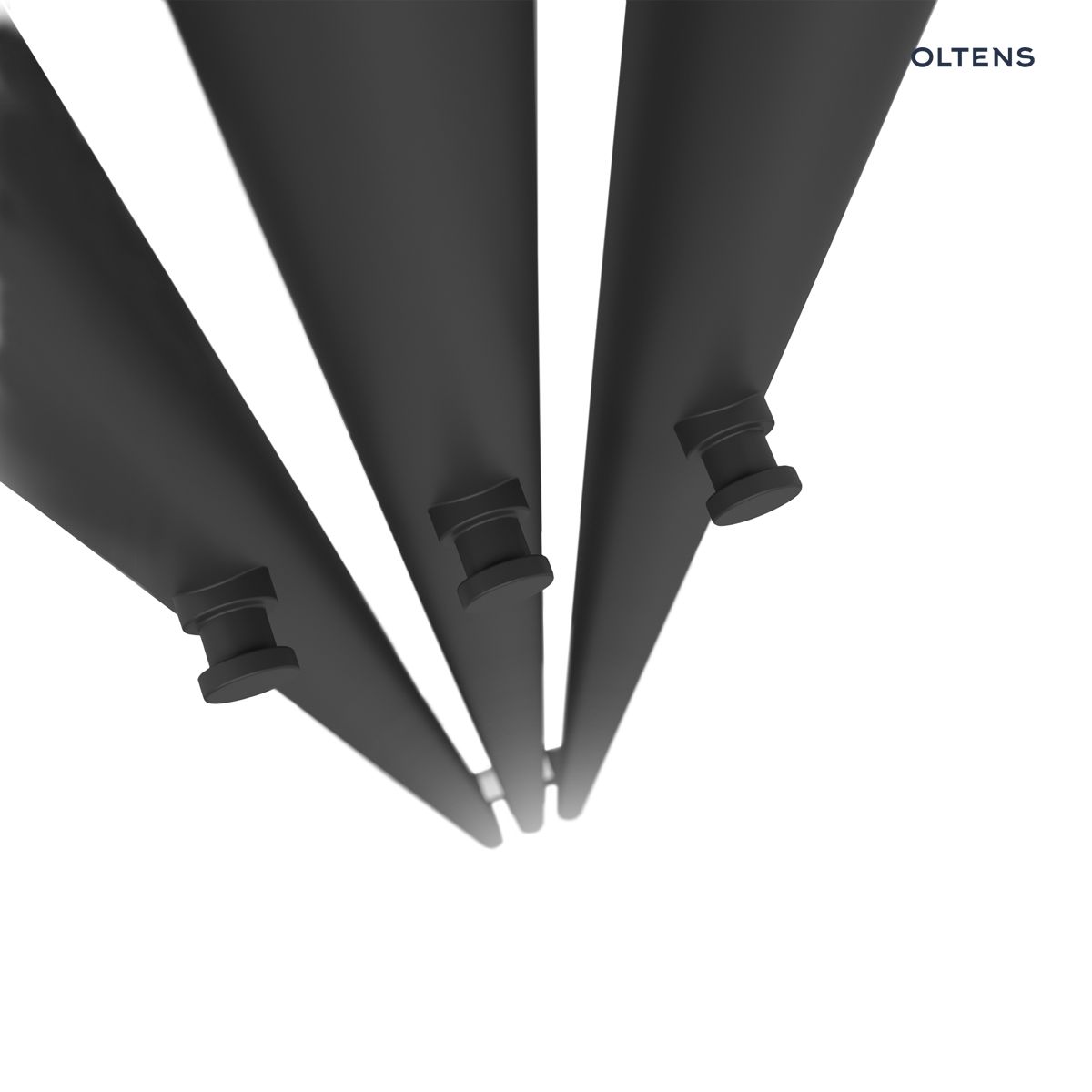 Koupelnový radiátor Stang Koupelnový radiátor Stang