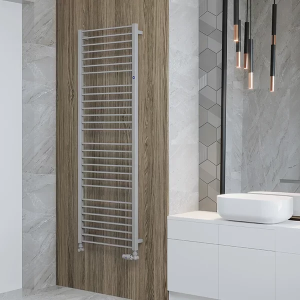 Koupelnový radiátor Piko