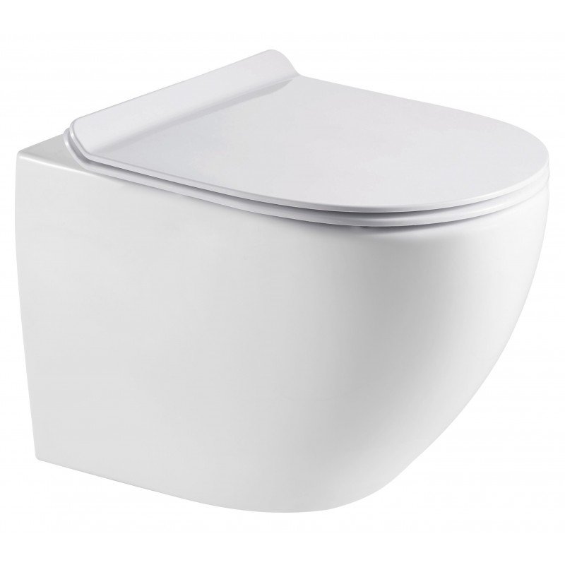 WC Arco Tornado WC Arco Tornado