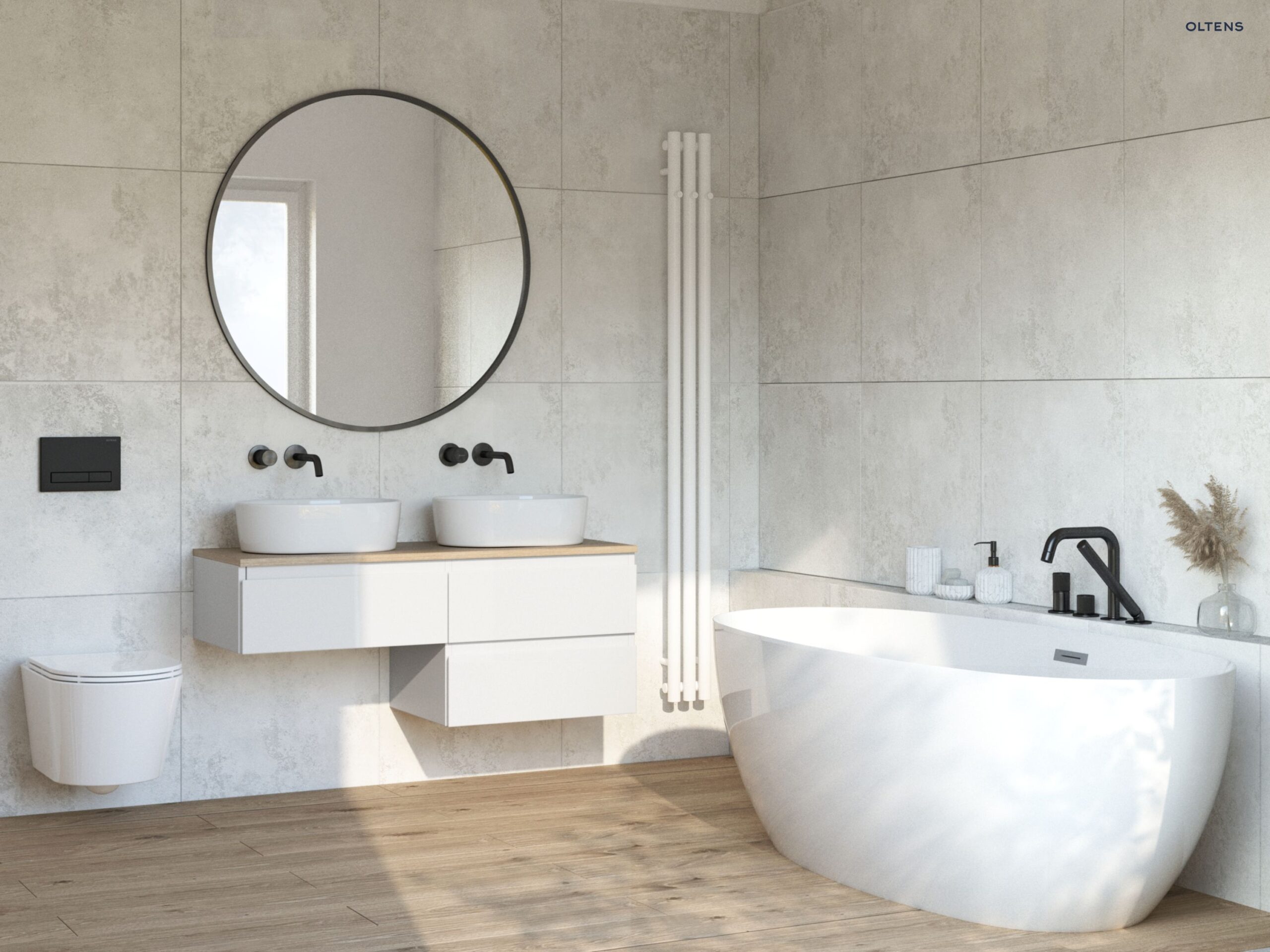 Oltens Stang Oltens Stang