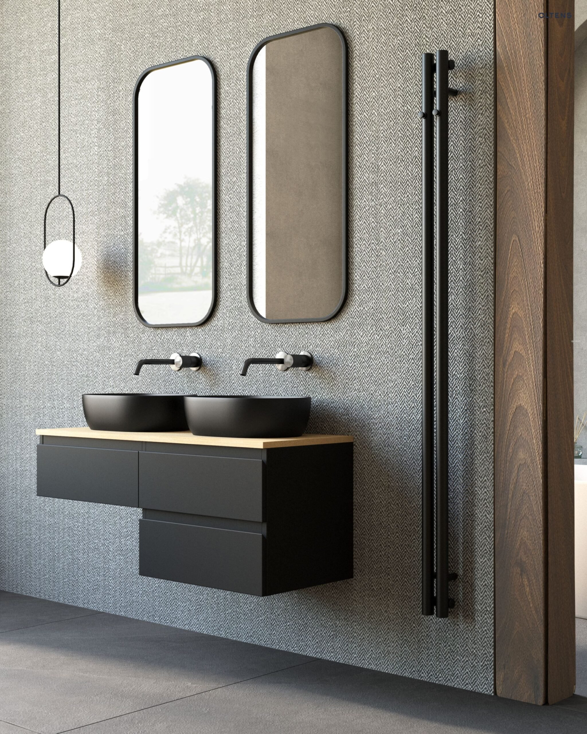 Oltens Stang Oltens Stang