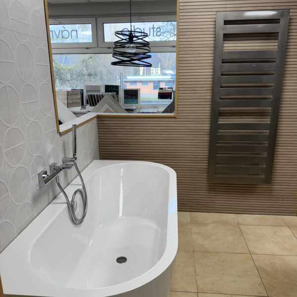 Dlažba Metropol Lyric