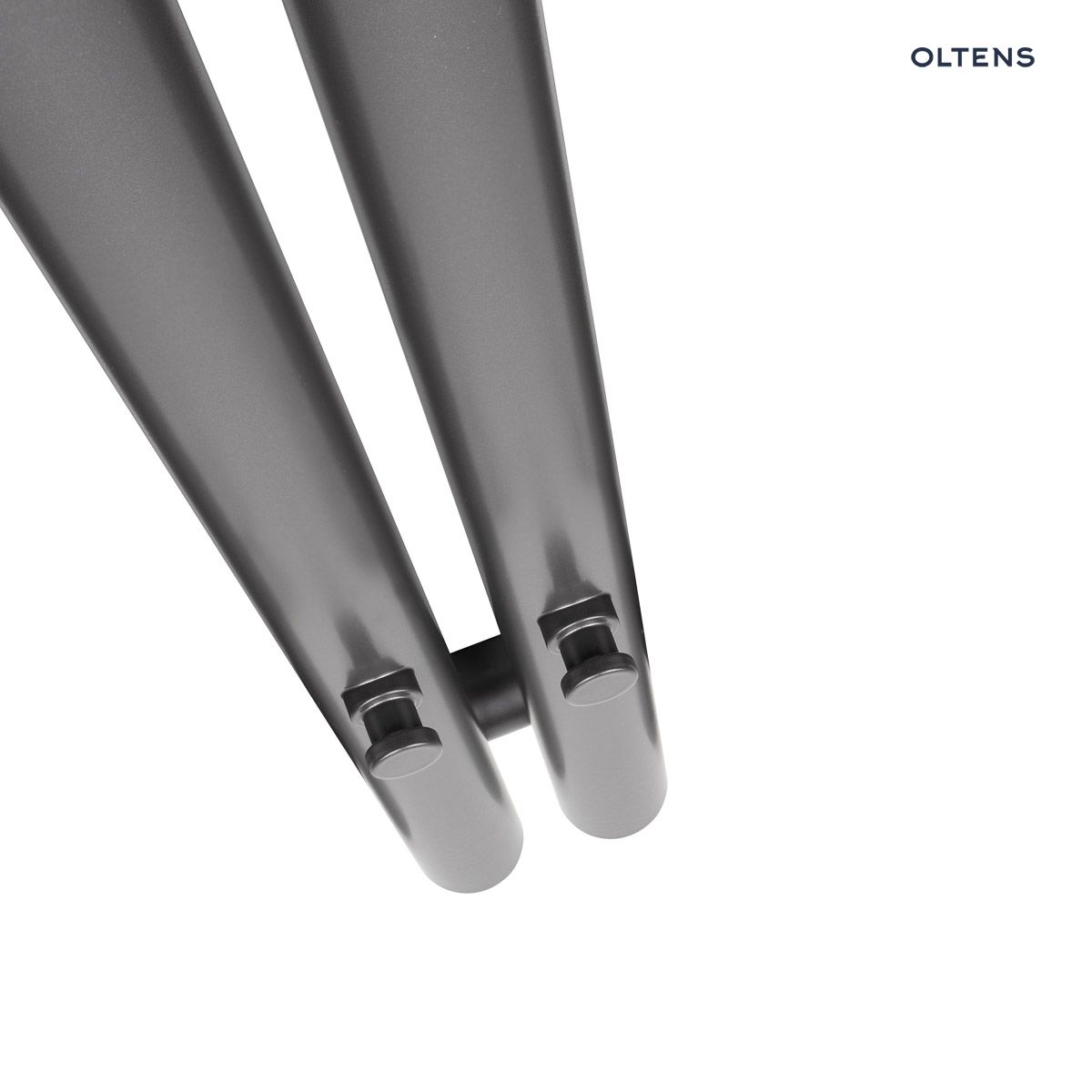 Koupelnový radiátor Stang Koupelnový radiátor Stang