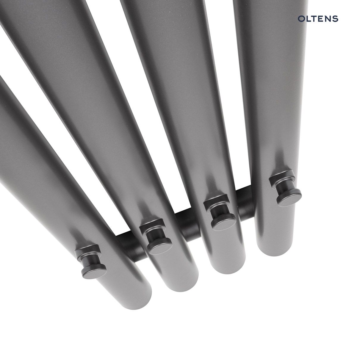 Koupelnový radiátor Stang Koupelnový radiátor Stang