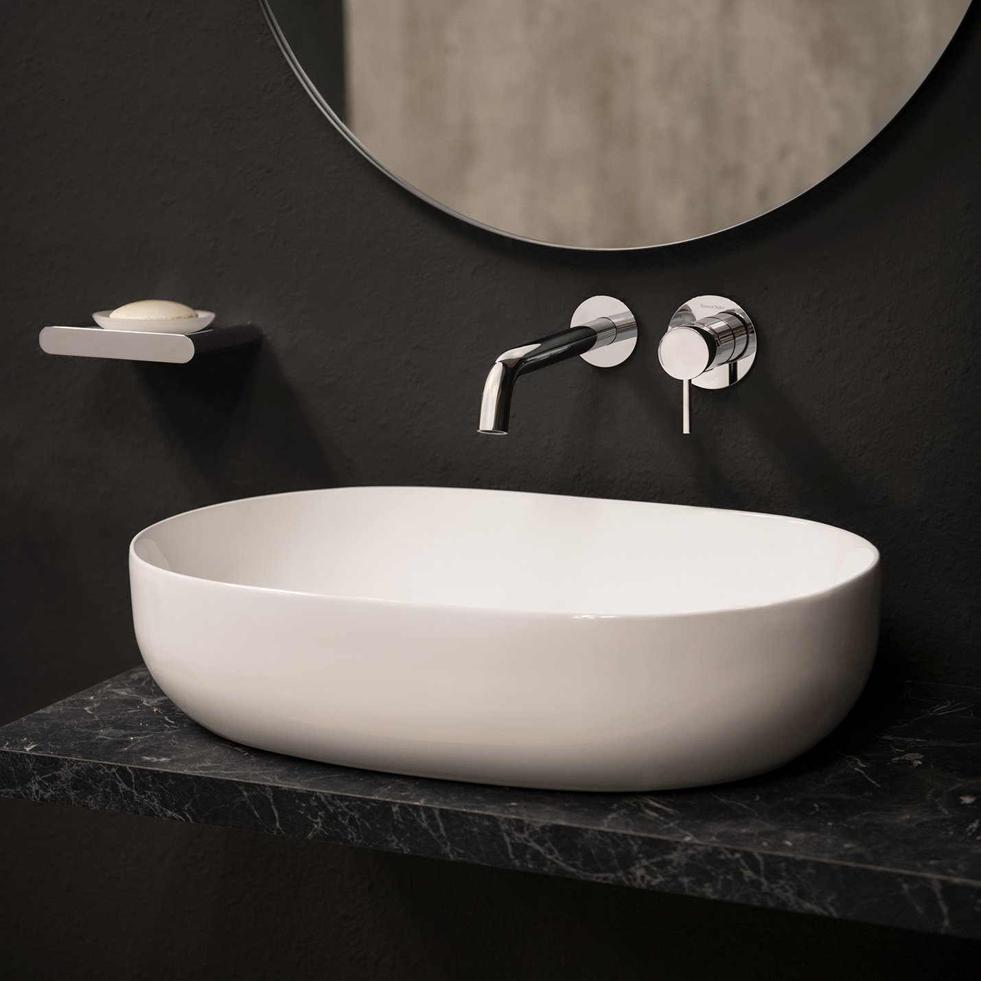 Umyvadlová baterie Odisea Umyvadlová baterie Odisea