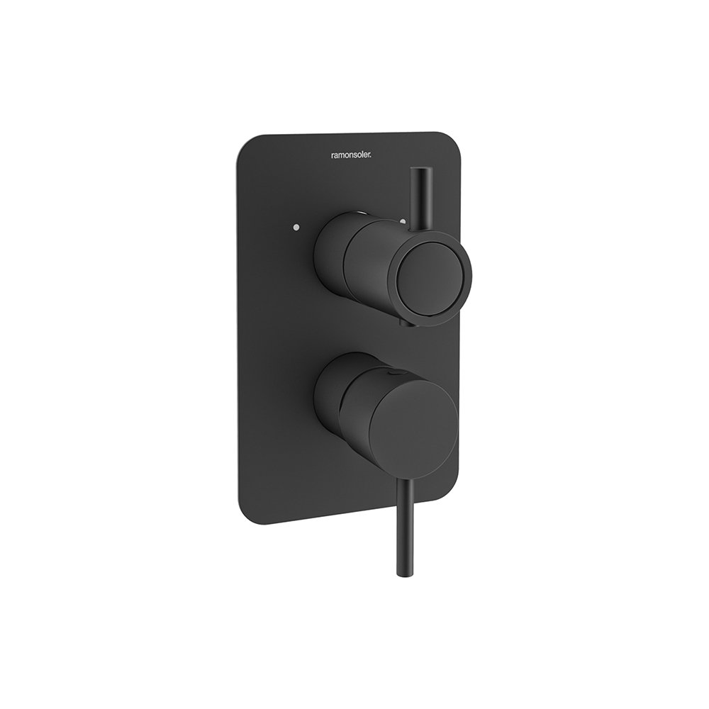 Podomítková baterie Odisea Podomítková baterie Odisea