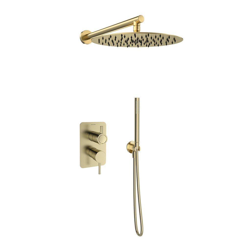 Sprchová baterie Odisea Sprchová baterie Odisea