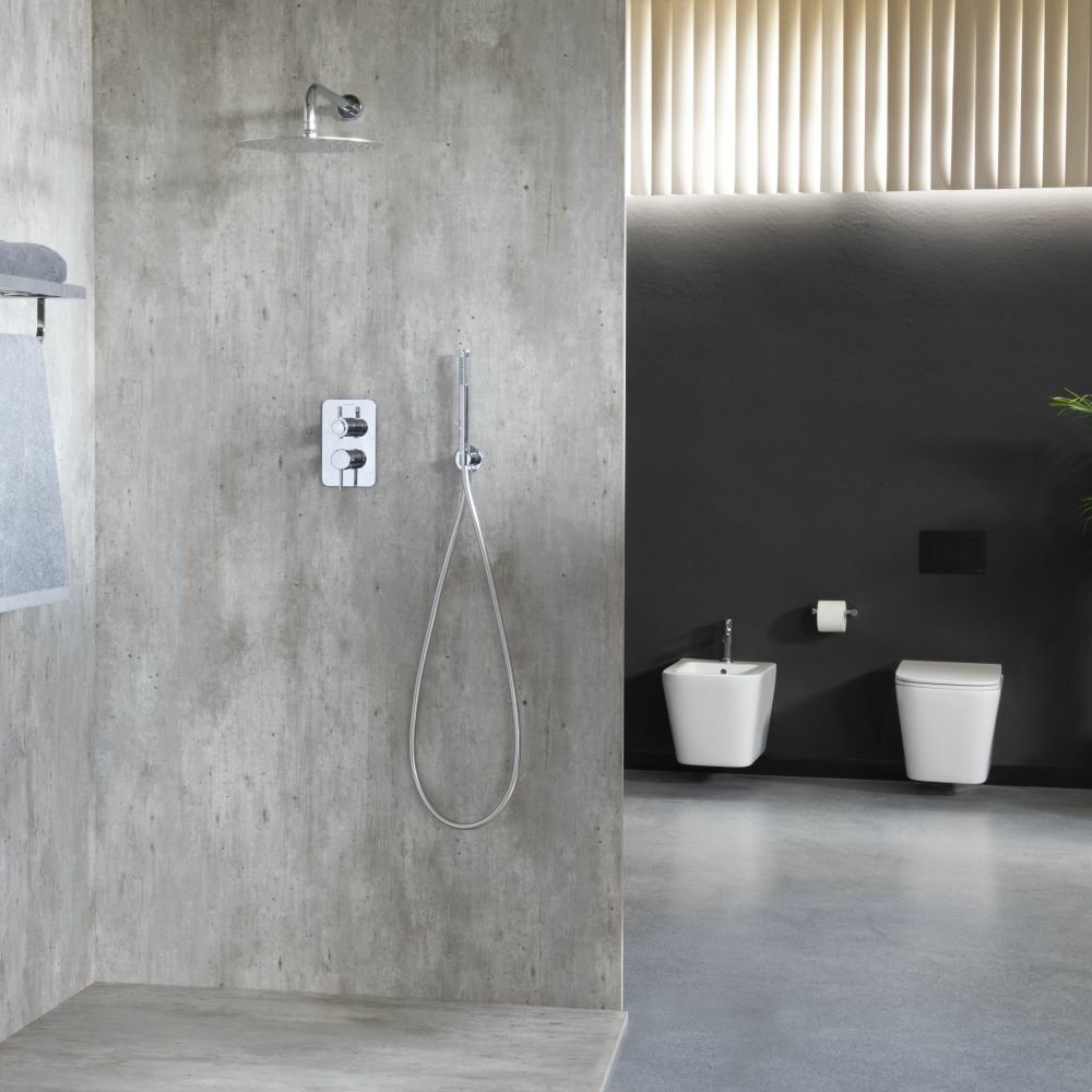 Podomítková baterie Odisea Podomítková baterie Odisea