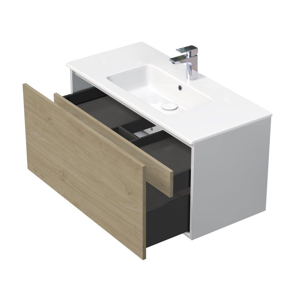 Skříňka CUBIC Skříňka CUBIC