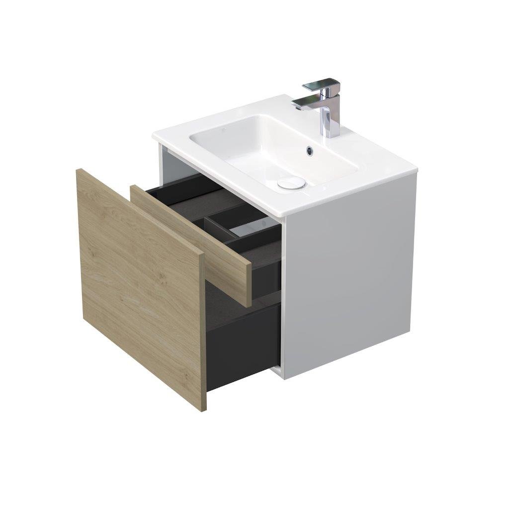 Skříňka CUBIC Skříňka CUBIC