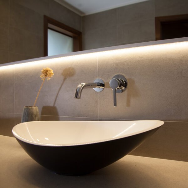 Umyvadlová baterie Drako