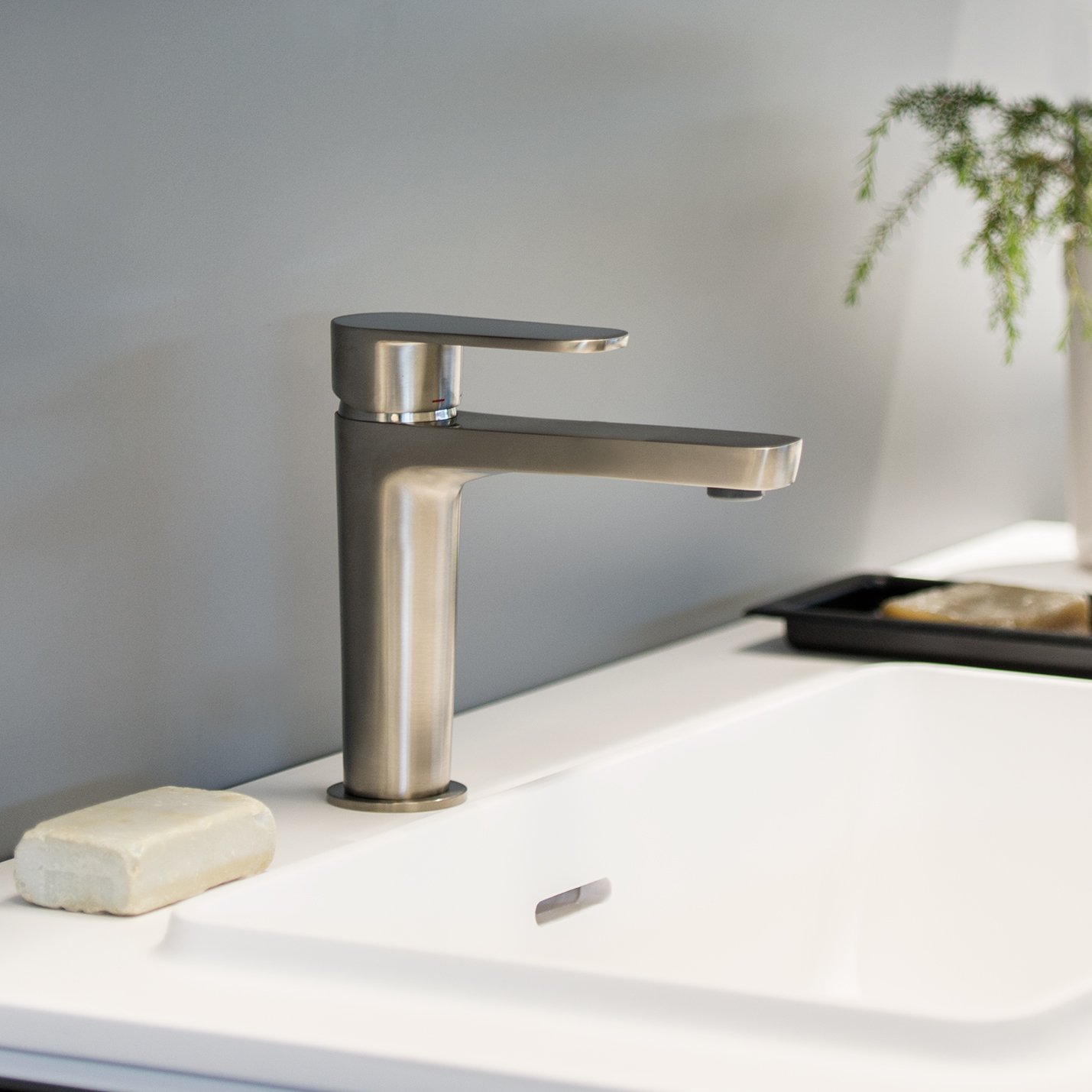 Umyvadlová baterie Alexia Umyvadlová baterie Alexia