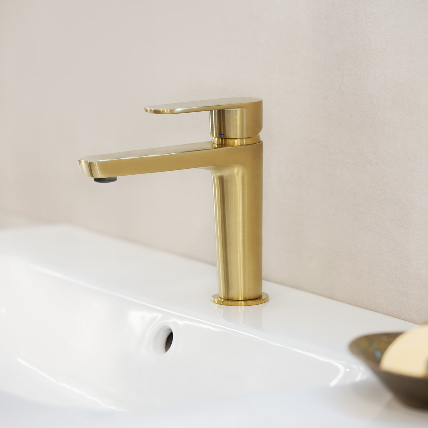 Umyvadlová baterie Alexia Umyvadlová baterie Alexia