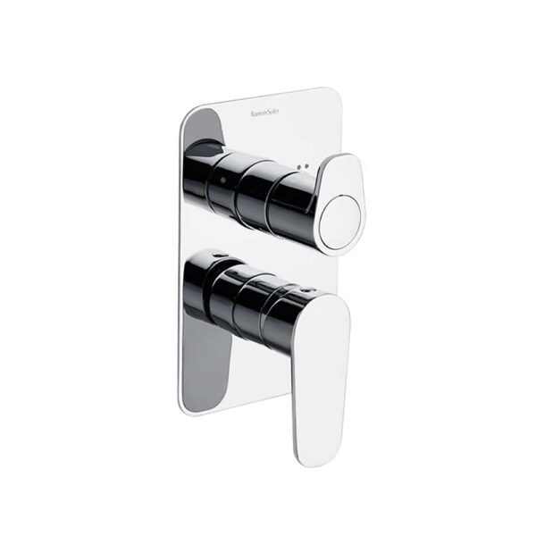 Sprchová baterie Alexia