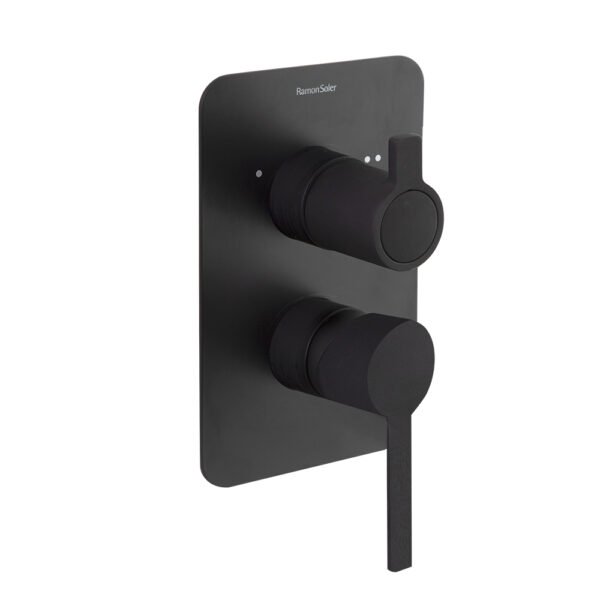 Podomítková baterie Drako