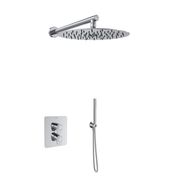 Sprchová baterie Alexia