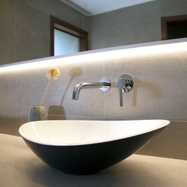 Umyvadlová baterie Drako