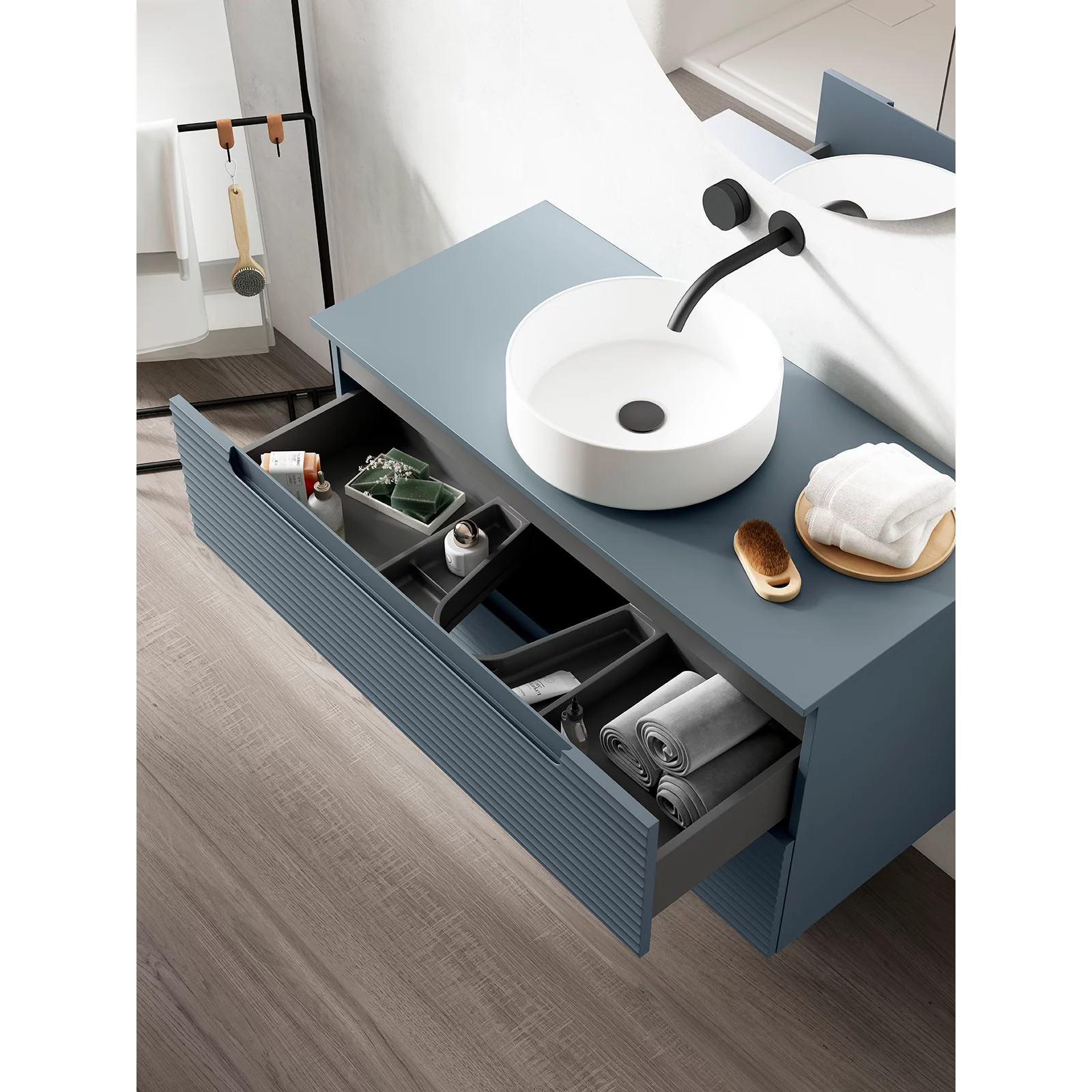 Skříňka Kyoto Skříňka Kyoto