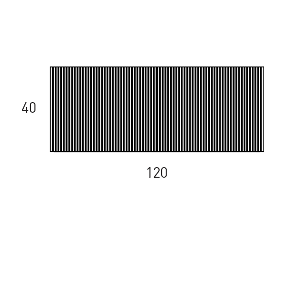 Skříňka Bari Skříňka Bari