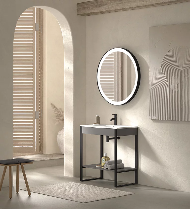 Skříňka Quadro Skříňka Quadro