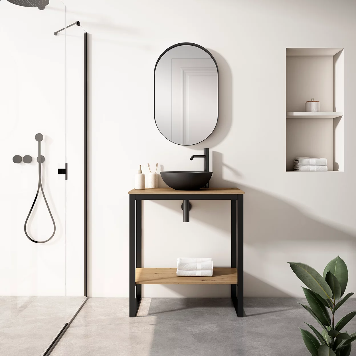 Skříňka Quadro Skříňka Quadro