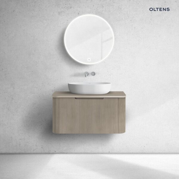 Hamnes deska na skříňku 80 cm