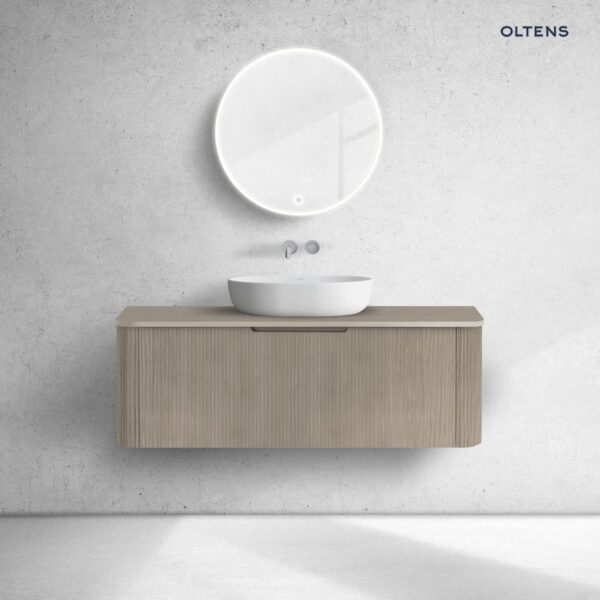 Hamnes deska na skříňku 120 cm