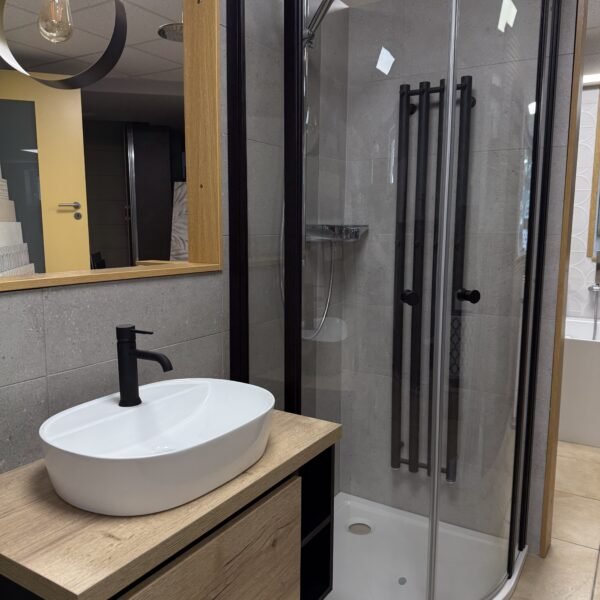 sprchový kout Solino