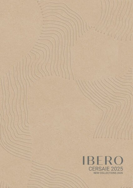Katalog Ibero Cersaie 2025 Katalog Ibero Cersaie 2025