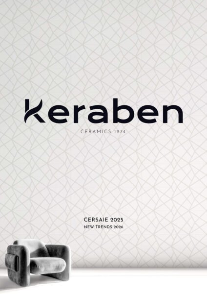 Katalog Keraben Cersaie 2025 Katalog Keraben Cersaie 2025