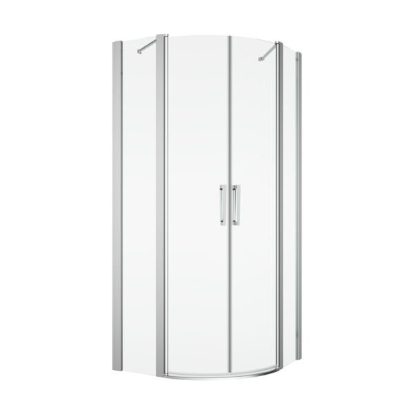 Ronal DIVERA D22ERB Čtvrtkruh s dvoukřídlými dveřmi