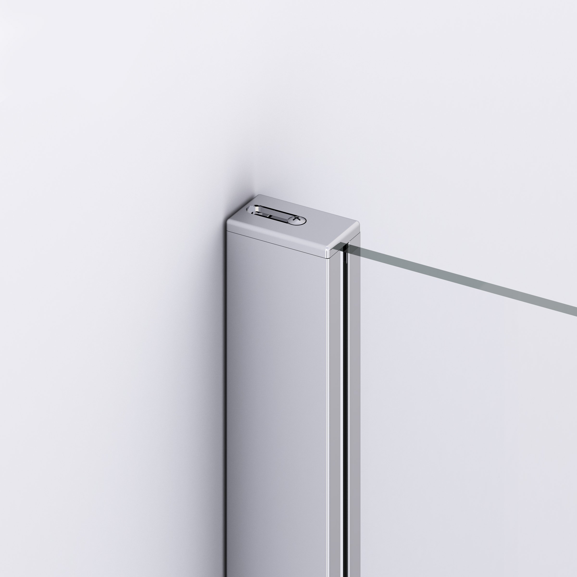 Ronal DIVERA D22ERB Čtvrtkruh s dvoukřídlými dveřmi Ronal DIVERA D22ERB Čtvrtkruh s dvoukřídlými dveřmi