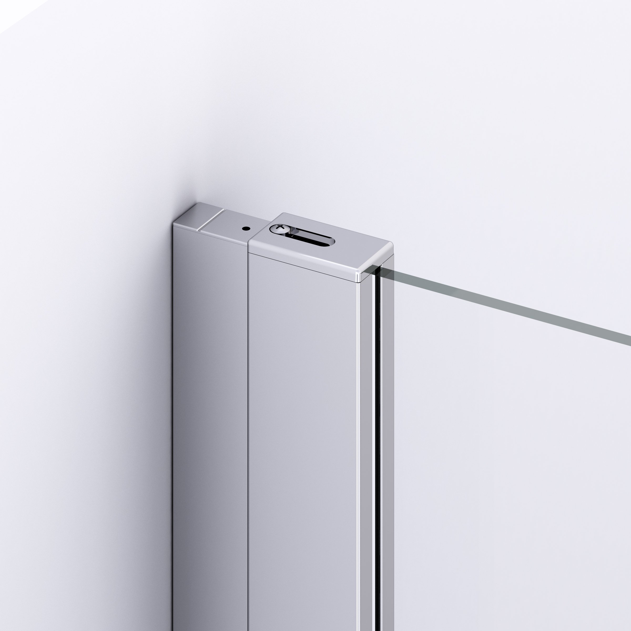 Ronal DIVERA D22ERB Čtvrtkruh s dvoukřídlými dveřmi Ronal DIVERA D22ERB Čtvrtkruh s dvoukřídlými dveřmi