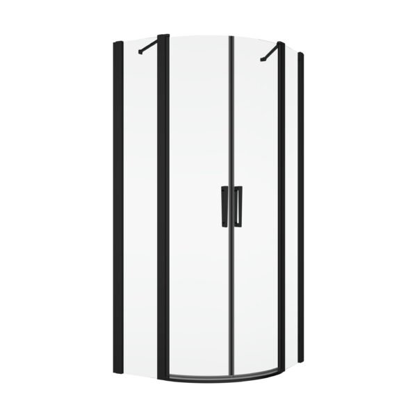 Ronal DIVERA D22ERB Čtvrtkruh s dvoukřídlými dveřmi